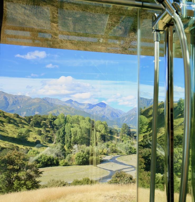 Kahutara Purepod Villa Kaikoura Ngoại thất bức ảnh