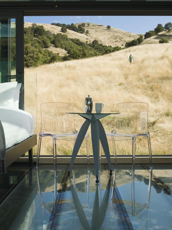 Kahutara Purepod Villa Kaikoura Ngoại thất bức ảnh